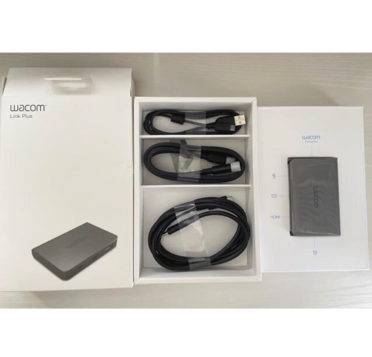 Cintiq Pro 16 DTH-1620/K0 美品 wacom link plus 付き | fft.mt