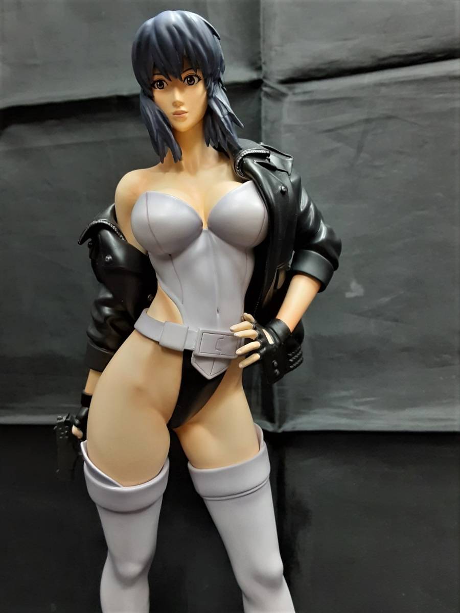 ユニオンクリエイティブUNION CREATIVE Hdge technical statue 『攻殻