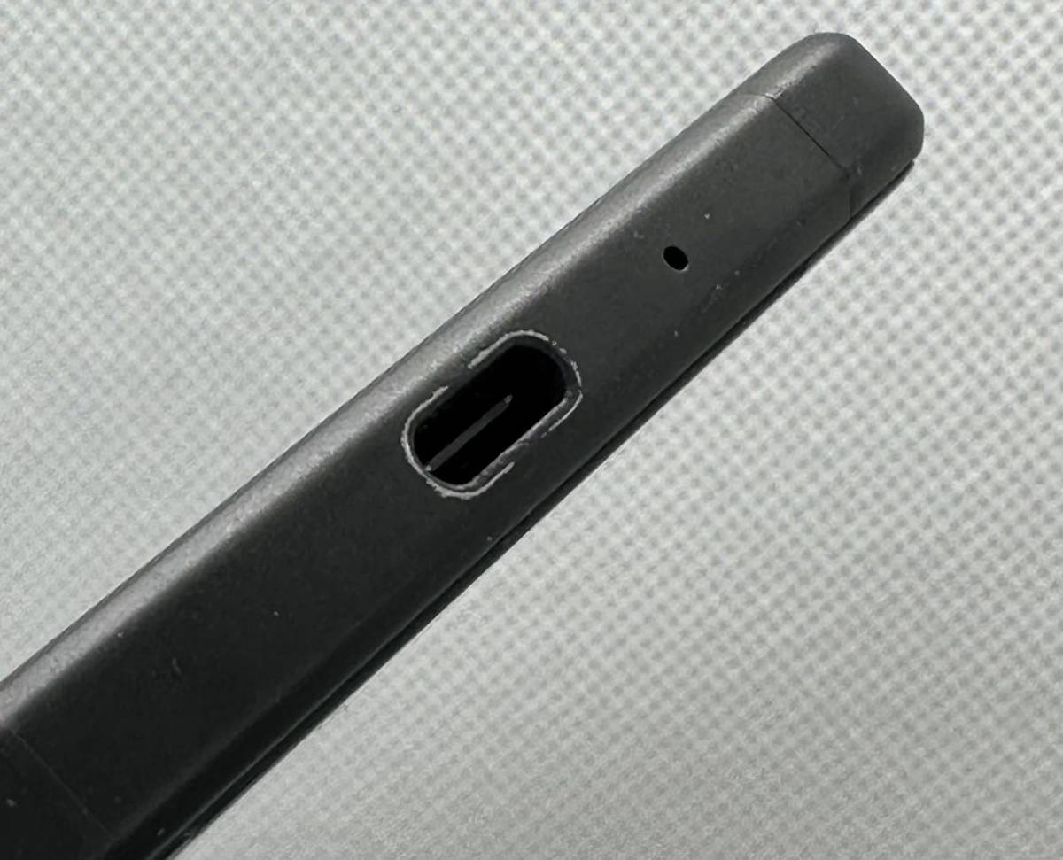 ジャンク SIMフリー版 Sony Xperia 1 II XQ-AT42 | transparencia