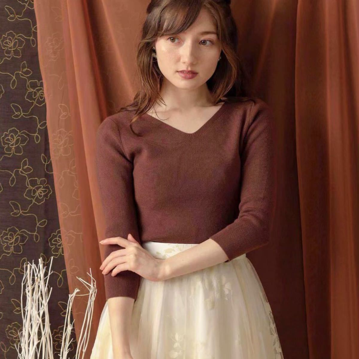Noela 花柄スカートコーデセット トップスのみ|PayPayフリマ