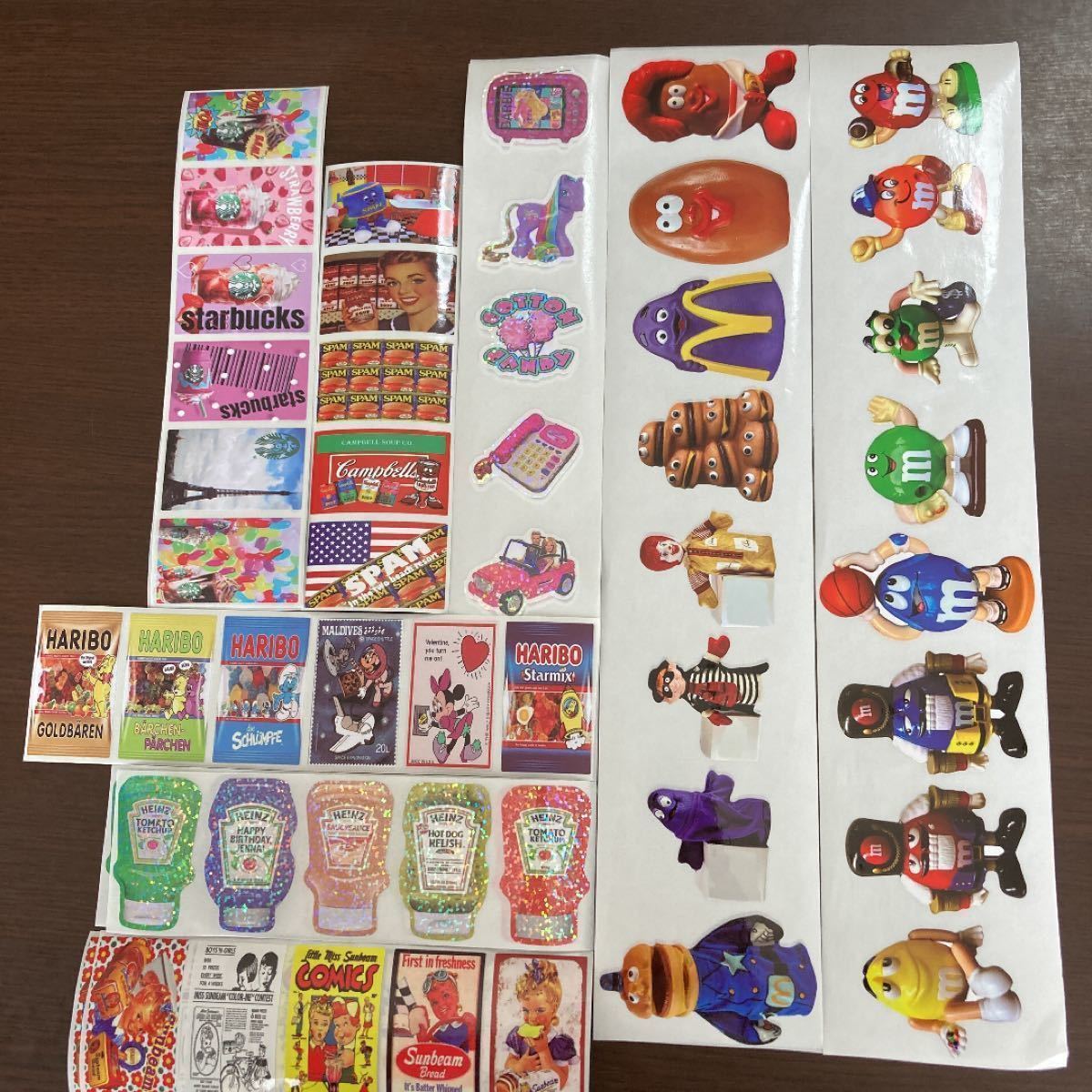 ♡♡ロールシール♡限定BOX♡♡ danto.jp