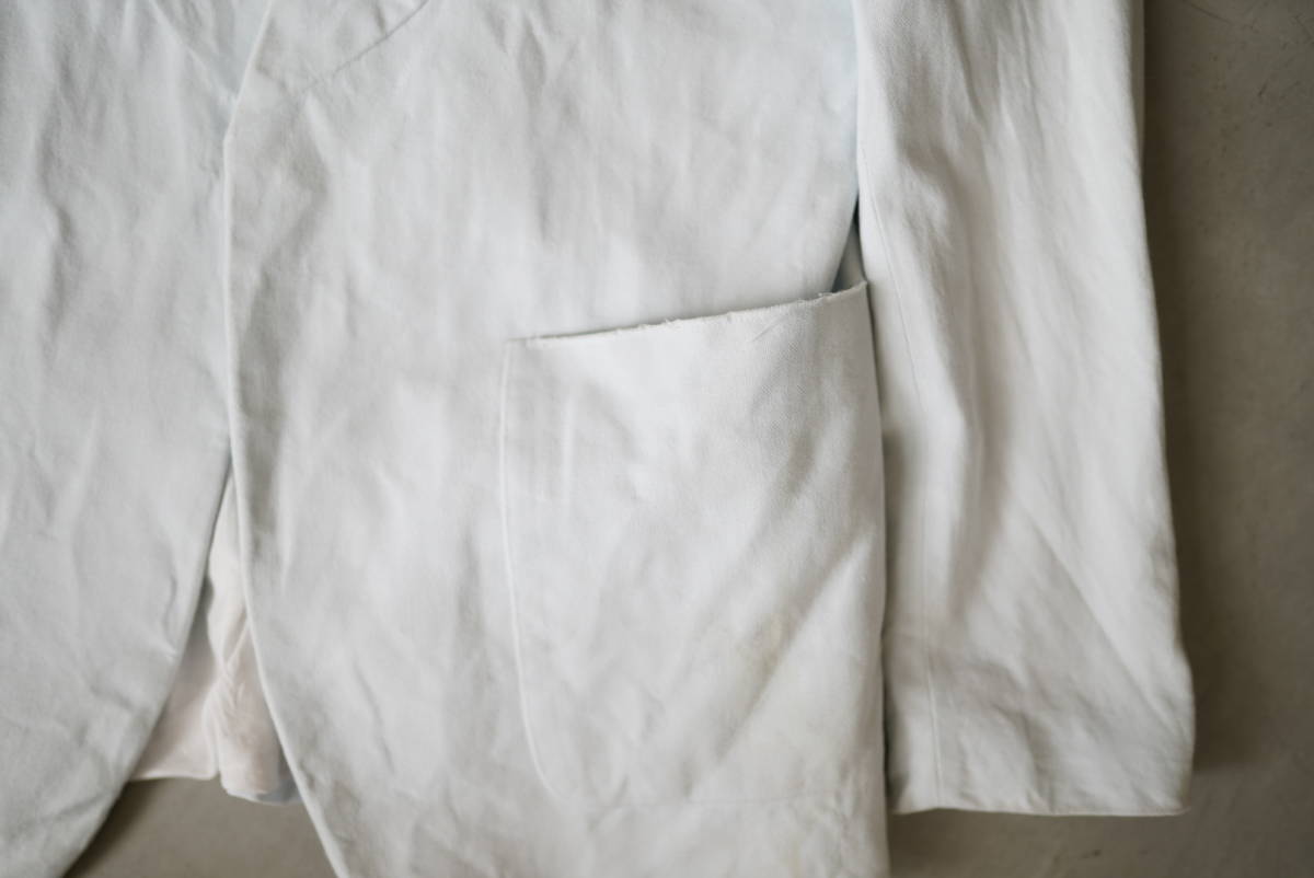 2021年秋冬新作 B4960P MAISON MARGIELA メゾンマルジェラ 10