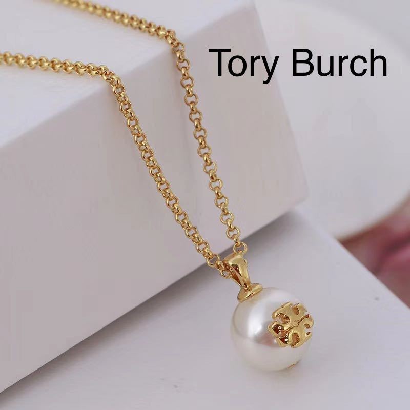 TB023-08 Tory Burch トリーバーチ パール ネックレス|Yahoo TB023-08 Tory Burch トリーバーチ パール ネックレス|Yahoo