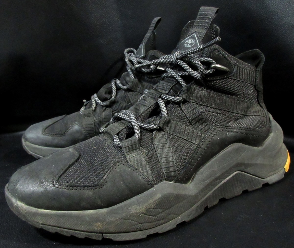 最新な 定価14,300円 ティンバーランド マドバリー ミッド ハイカー MADBURY MID HIKER A42PP ブラック スニーカー ブーツ 厚底 アウトドア その他 最新な 定価14,300円 ティンバーランド マドバリー ミッド ハイカー MADBURY MID HIKER A42PP ブラック スニーカー ブーツ 厚底 アウトドア その他