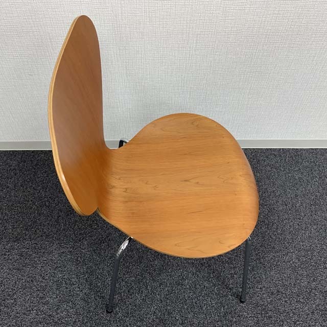 ☆展示品☆Fritz Hansen/フリッツ・ハンセン☆SERIES7/セブンチェア