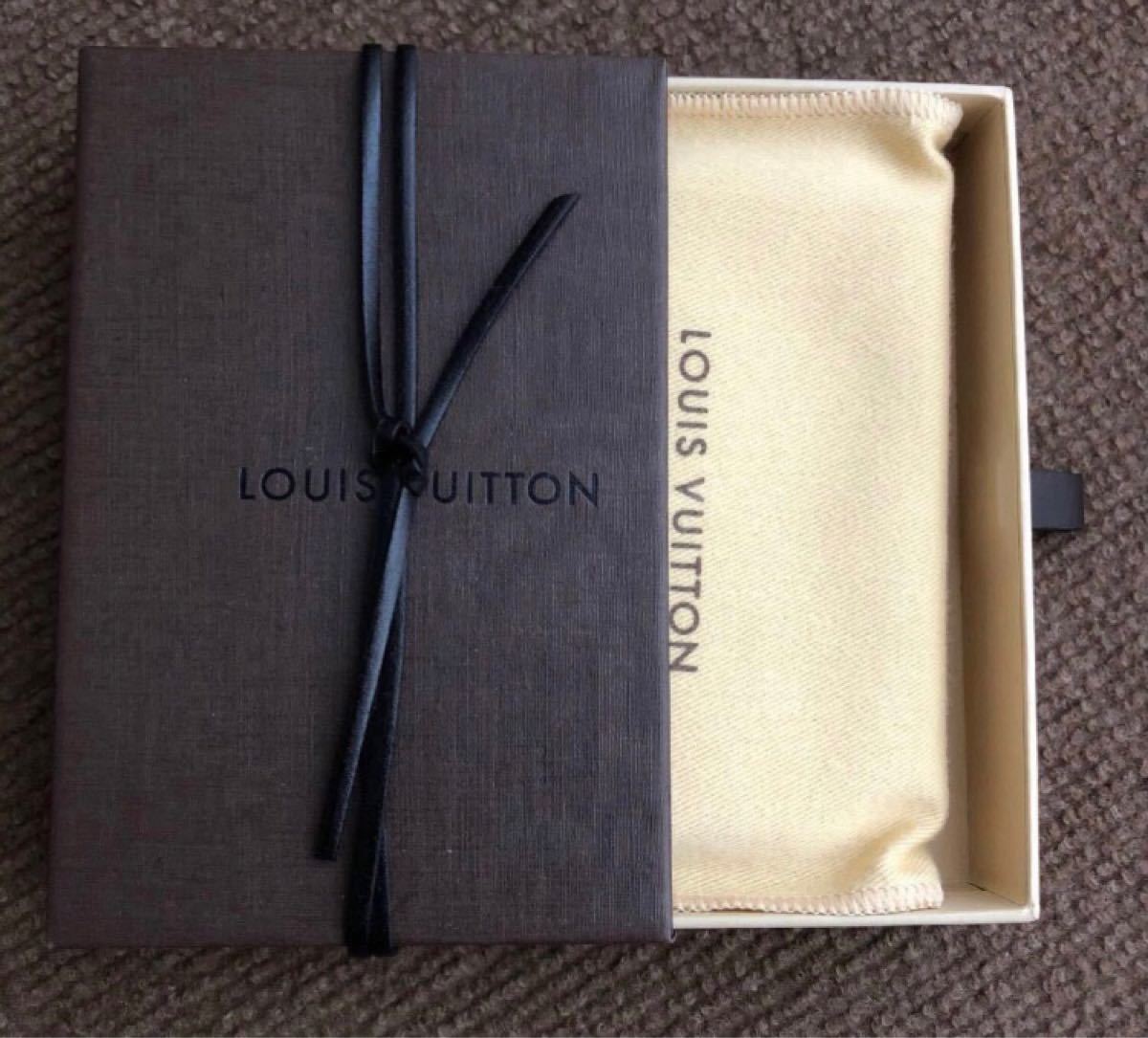 新品　未使用　LOUIS VUITTON キーケースモノグラム　ミュルティクレ4連　ルイヴィトン LV