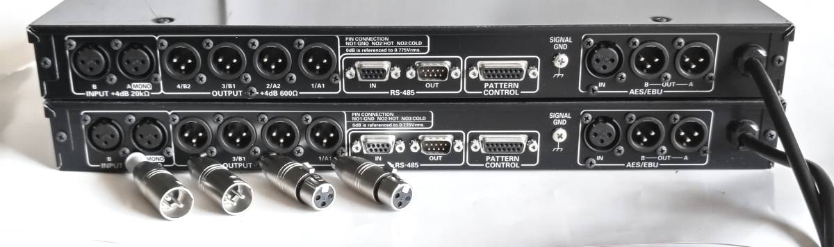 17390円日本 安い オリジナルブランド Panasonic RAMSA DSPチャンネル