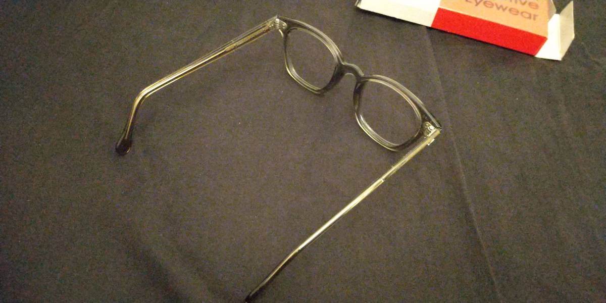 ヤフオク! - AMERICAN OPTICAL AO SAFETY セーフティーグラス...