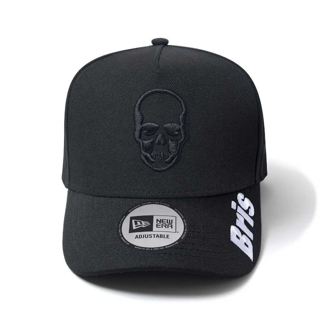 FCRB ルシアン ペラフィネ NEW ERA CAP コラボ キャップ キャップ 海外