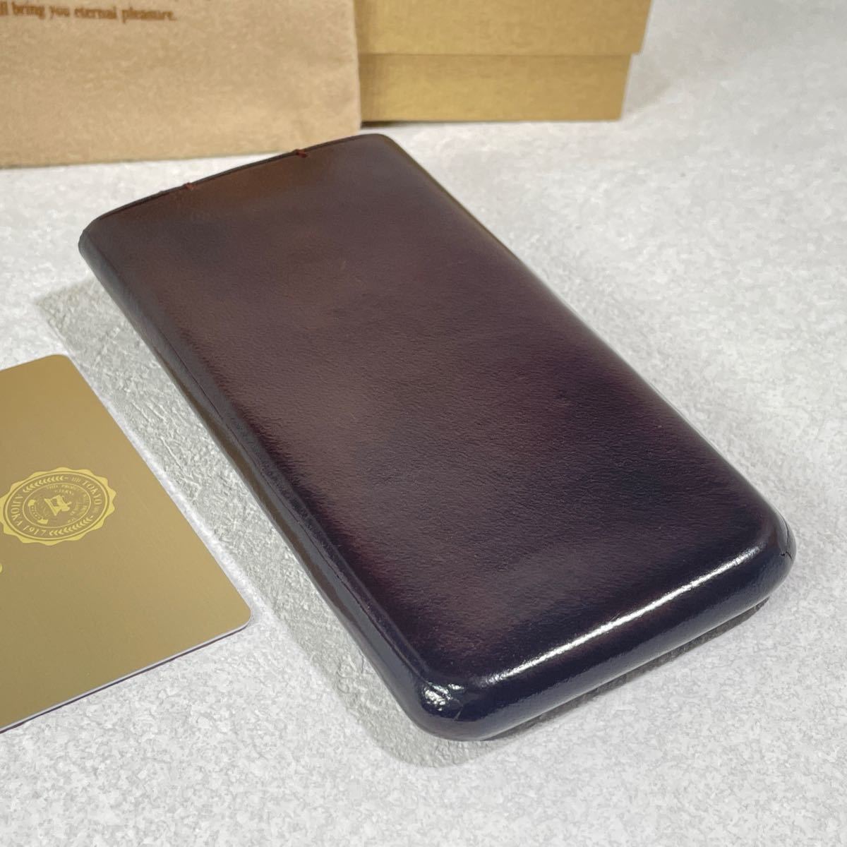 GANZO スマホケース