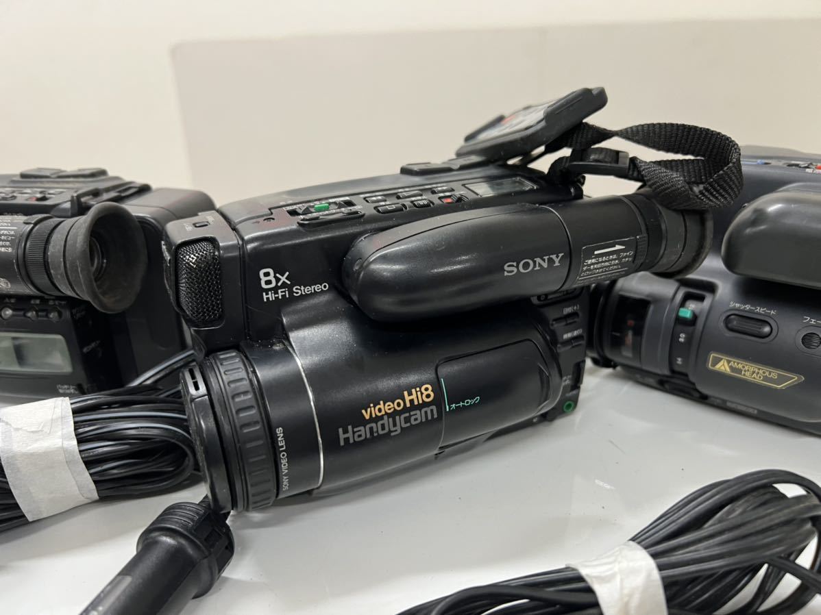 Yahoo!オークション - SONY CCD-TR105 SONY CCD-TR705 HITACHI Yahoo!オークション - SONY CCD-TR105 SONY CCD-TR705 HITACHI