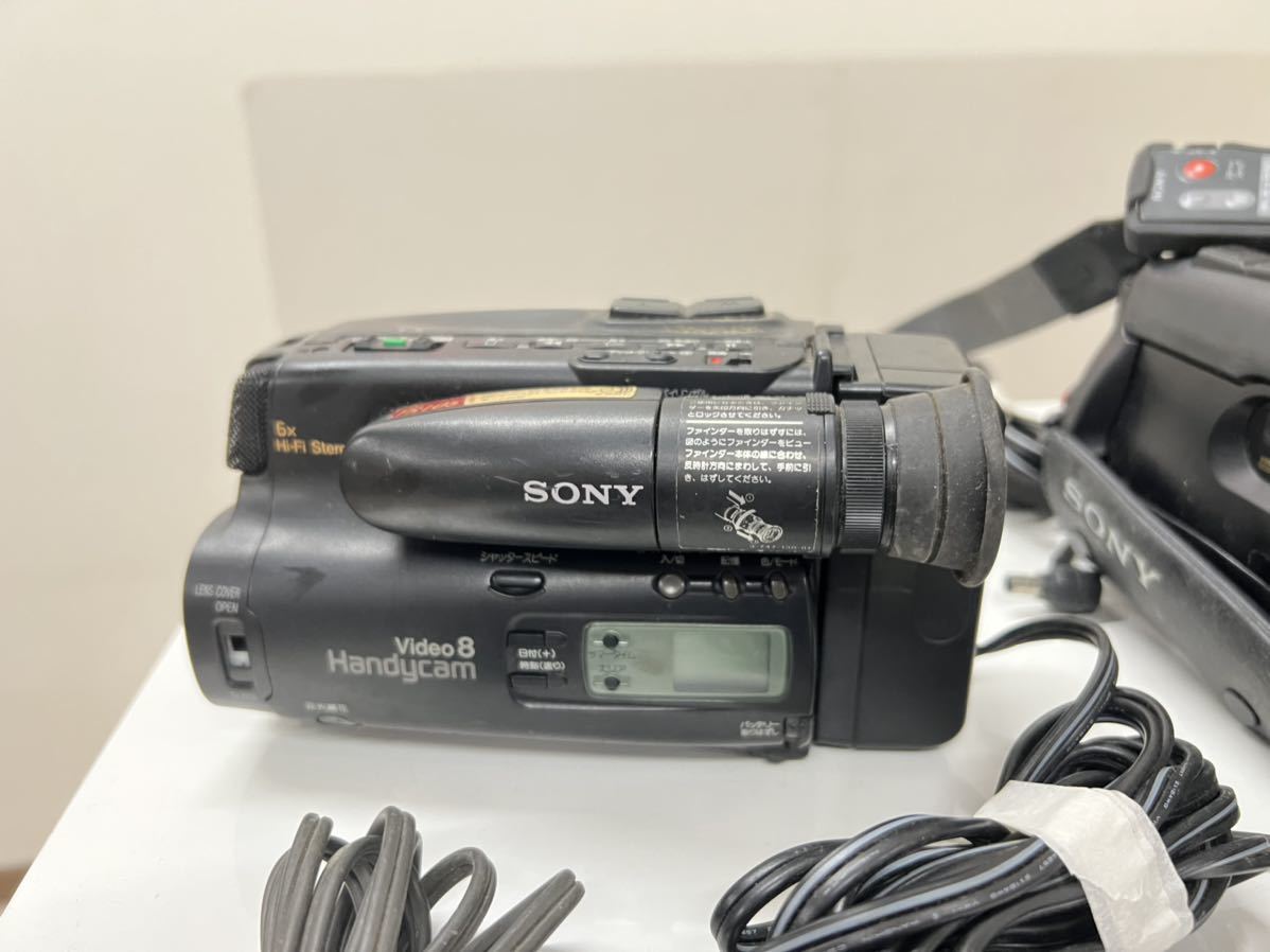 Yahoo!オークション - SONY CCD-TR105 SONY CCD-TR705 HITACHI Yahoo!オークション - SONY CCD-TR105 SONY CCD-TR705 HITACHI