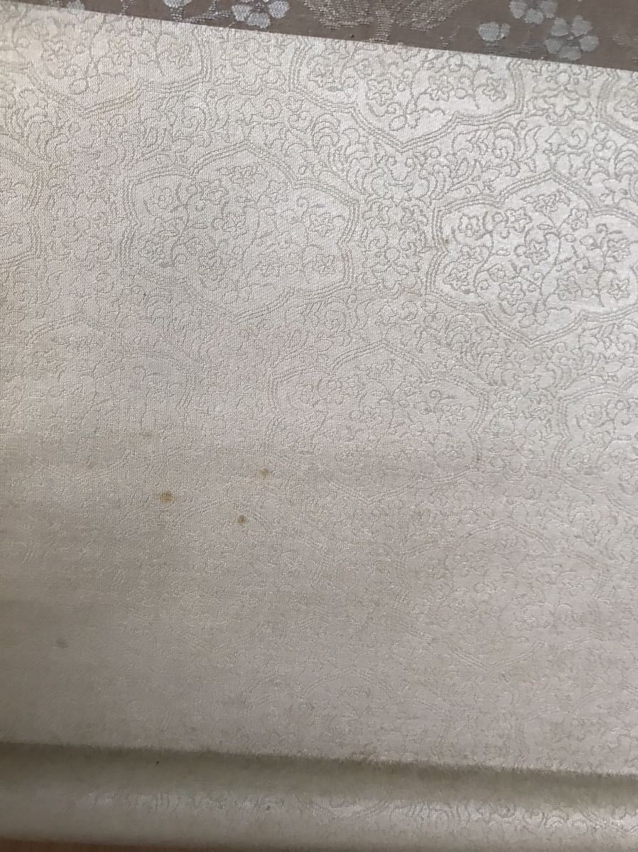 野村雪草/【高砂】/絹本/掛軸/掛け軸/二重箱/日本美術 item 野村雪草/【高砂】/絹本/掛軸/掛け軸/二重箱/日本美術 item