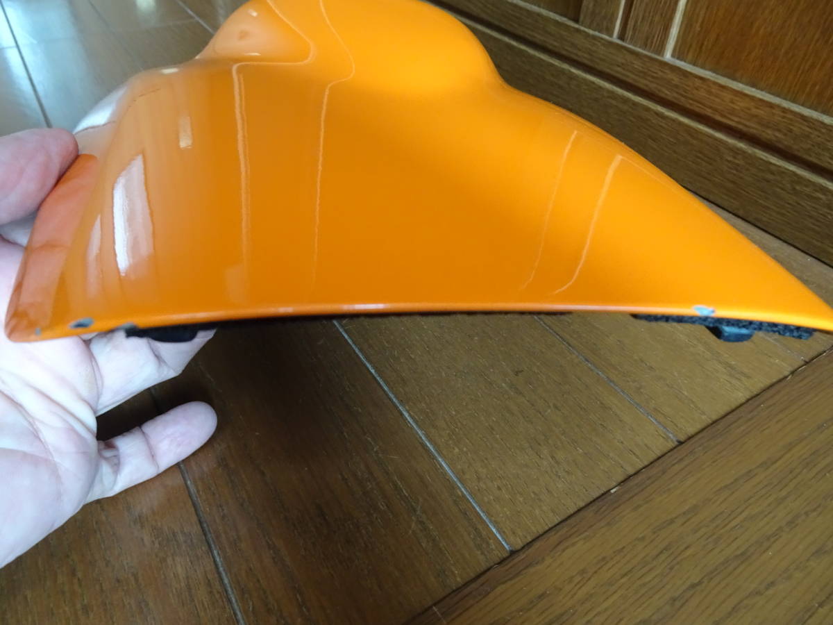 在庫処分大特価!!】 cbr1000rr SC59用レプソルカラーシングルシート