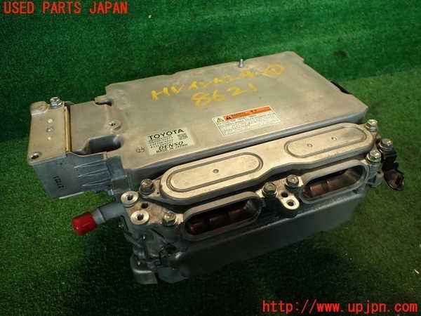 2UPJ-86216916]レクサス・LS600h(UVF45)インバーターコンバーター