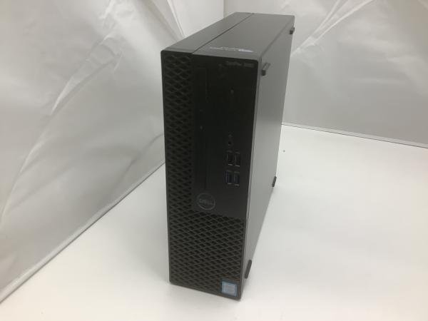 ジャンク!DELL Optiplex 3060○Core i5 8500 3.0G 4G 1T | www