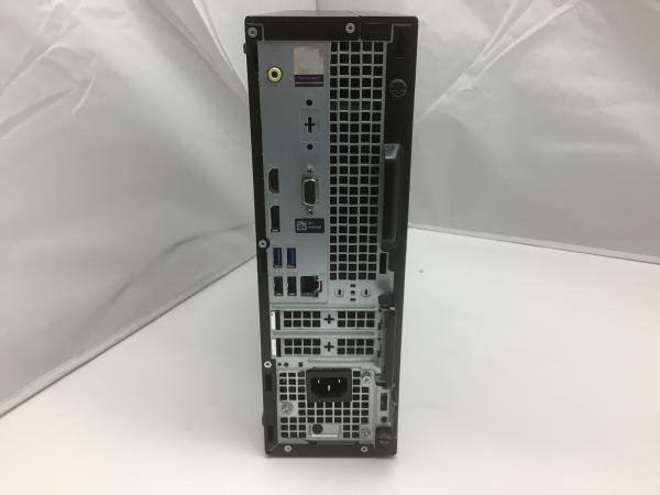 ジャンク!DELL Optiplex 3060○Core i5 8500 3.0G 4G 1T | www