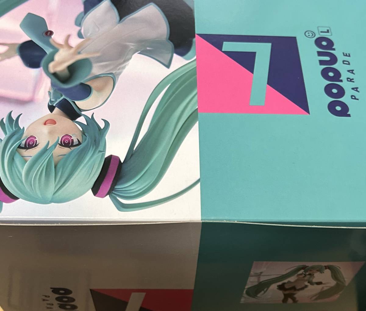 Pop Up Parade キャラクター ボーカル シリーズ01 初音ミク 愛されなくても君がいるver L 初音ミク 売買されたオークション情報 Yahooの商品情報をアーカイブ公開 オークファン Aucfan Com