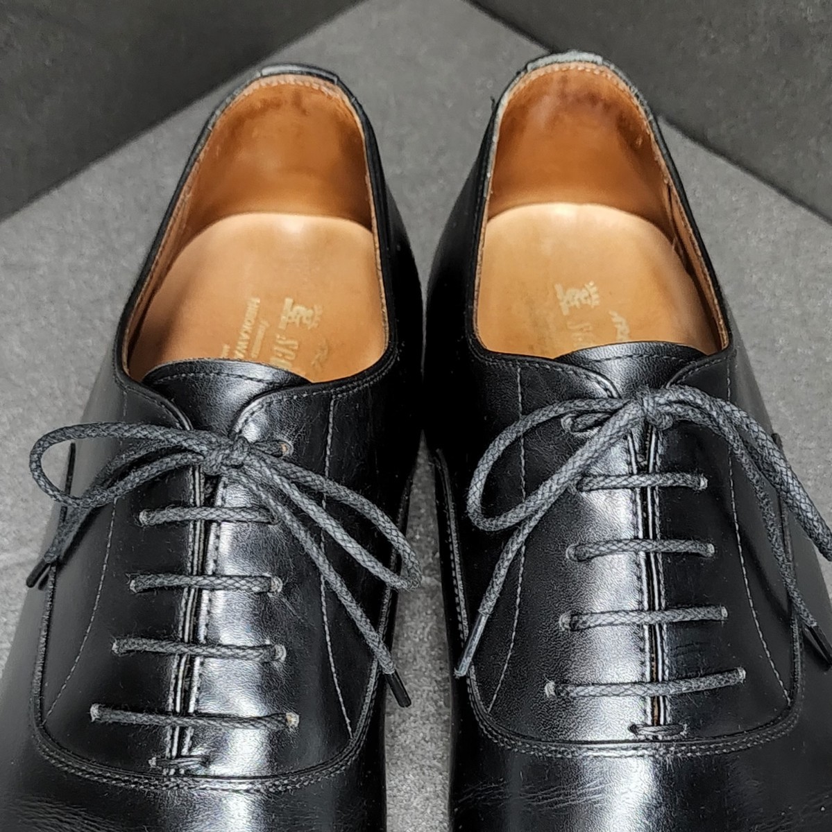 おまけ付き】SCOTCH GRAIN スコッチグレイン ストレートチップ おまけ付き】SCOTCH GRAIN スコッチグレイン ストレートチップ