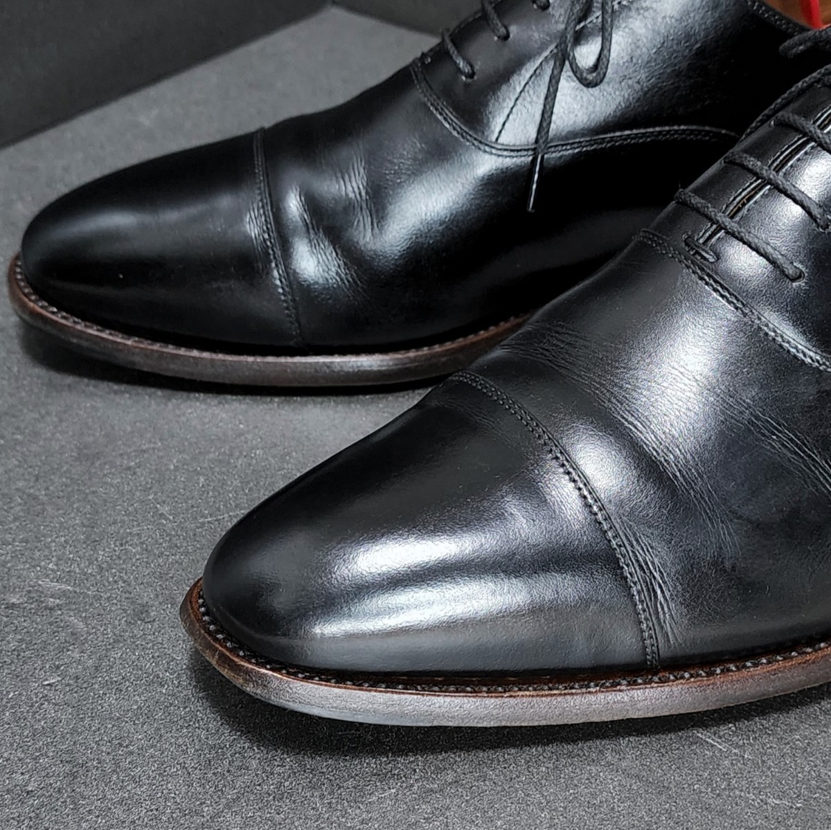 おまけ付き】SCOTCH GRAIN スコッチグレイン ストレートチップ おまけ付き】SCOTCH GRAIN スコッチグレイン ストレートチップ