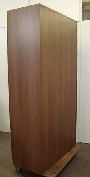 複数台在庫有り】オカムラ製 DX-4N 木製書棚 木製書庫 役員家具 複数台在庫有り】オカムラ製 DX-4N 木製書棚 木製書庫 役員家具