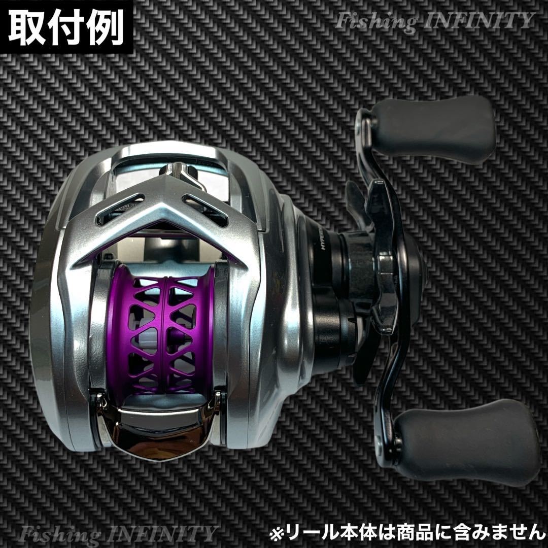 感謝価格】 ダイワ DAIWA SLPWORKS スティーズ ジリオンSVTW KTF