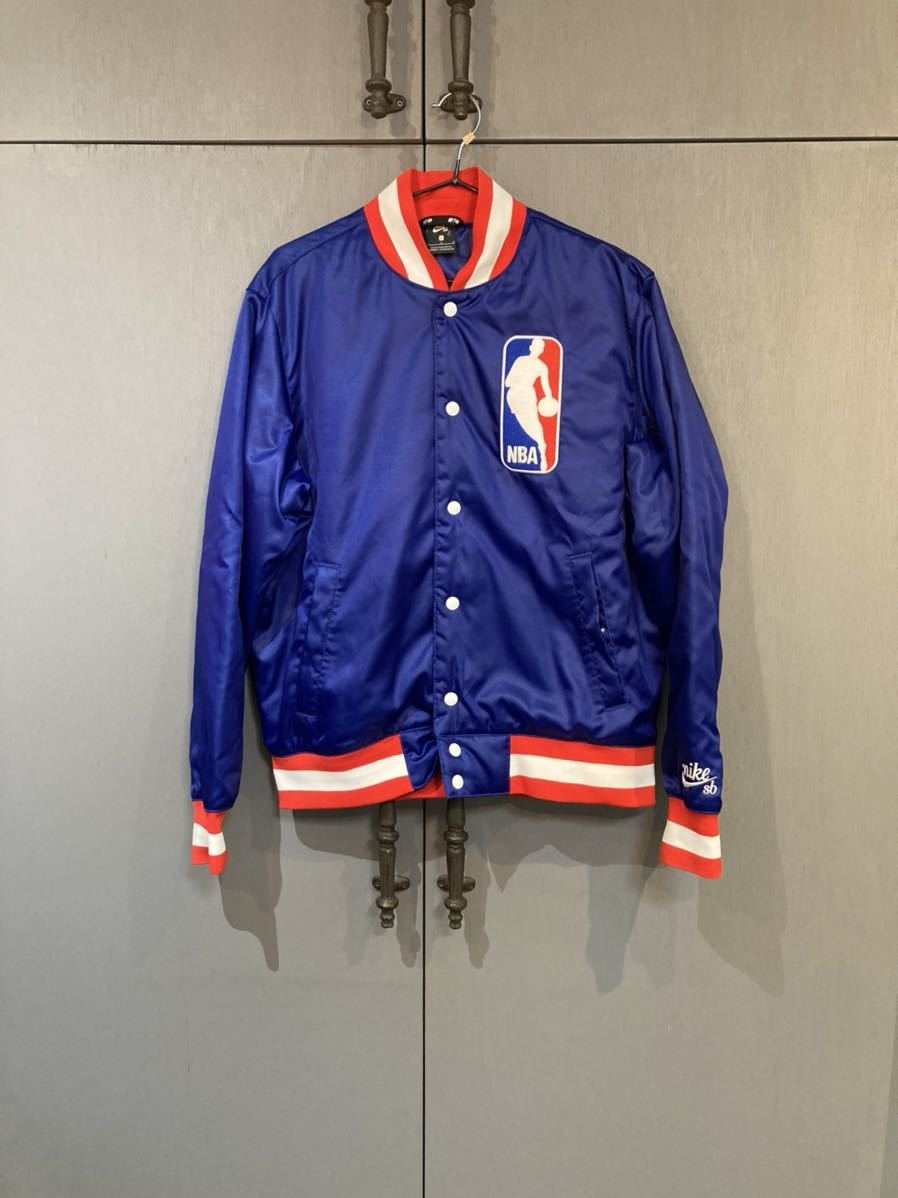チャンピオン NIKE スタジャン ナイキ NBA シクサーズ スタジアム