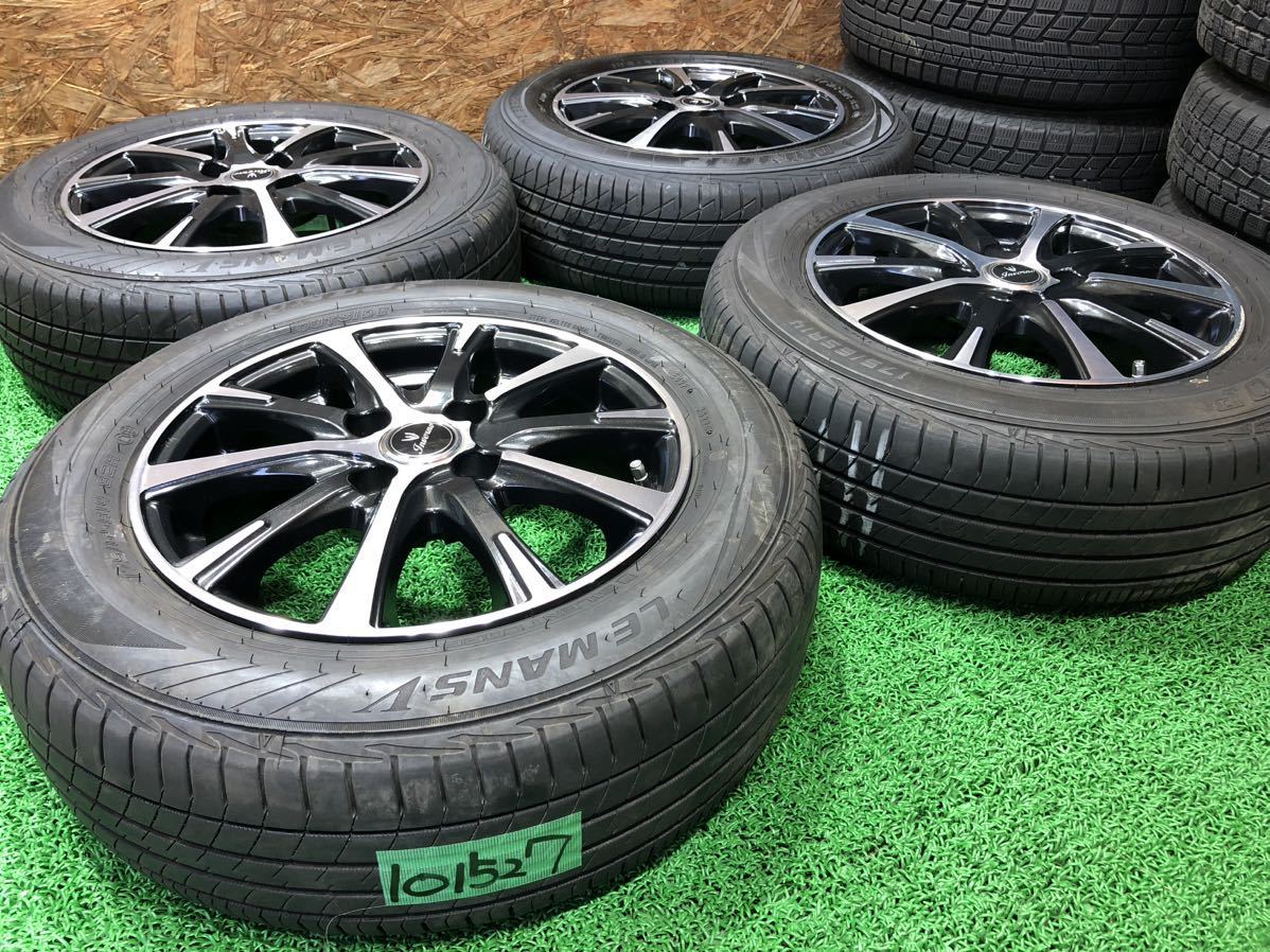 175/65R14 パッソ bB ヴィッツ サクシード スパーキー ファンカーゴ