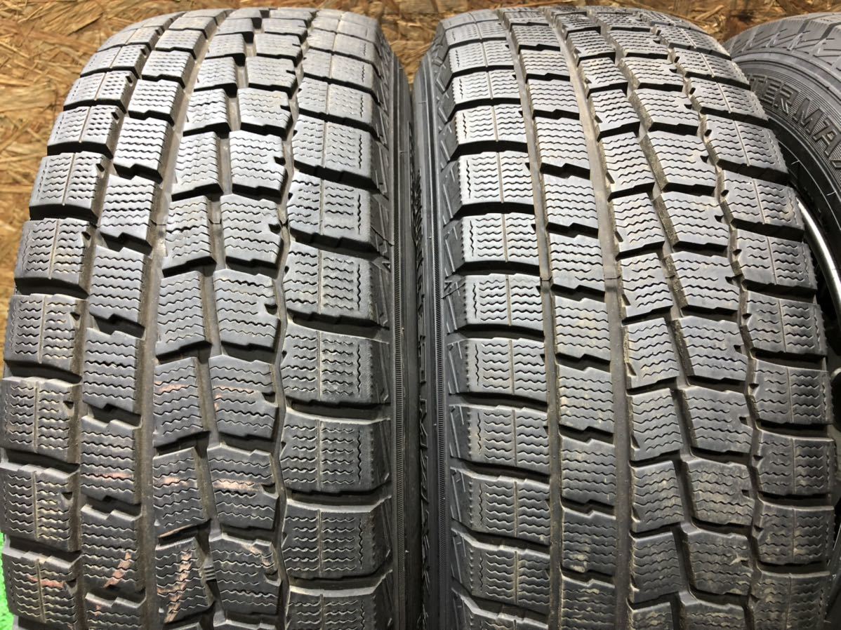 ウェッズスポーツ 15inch × 195/65R15 PCD100 5穴 WILL アリオン