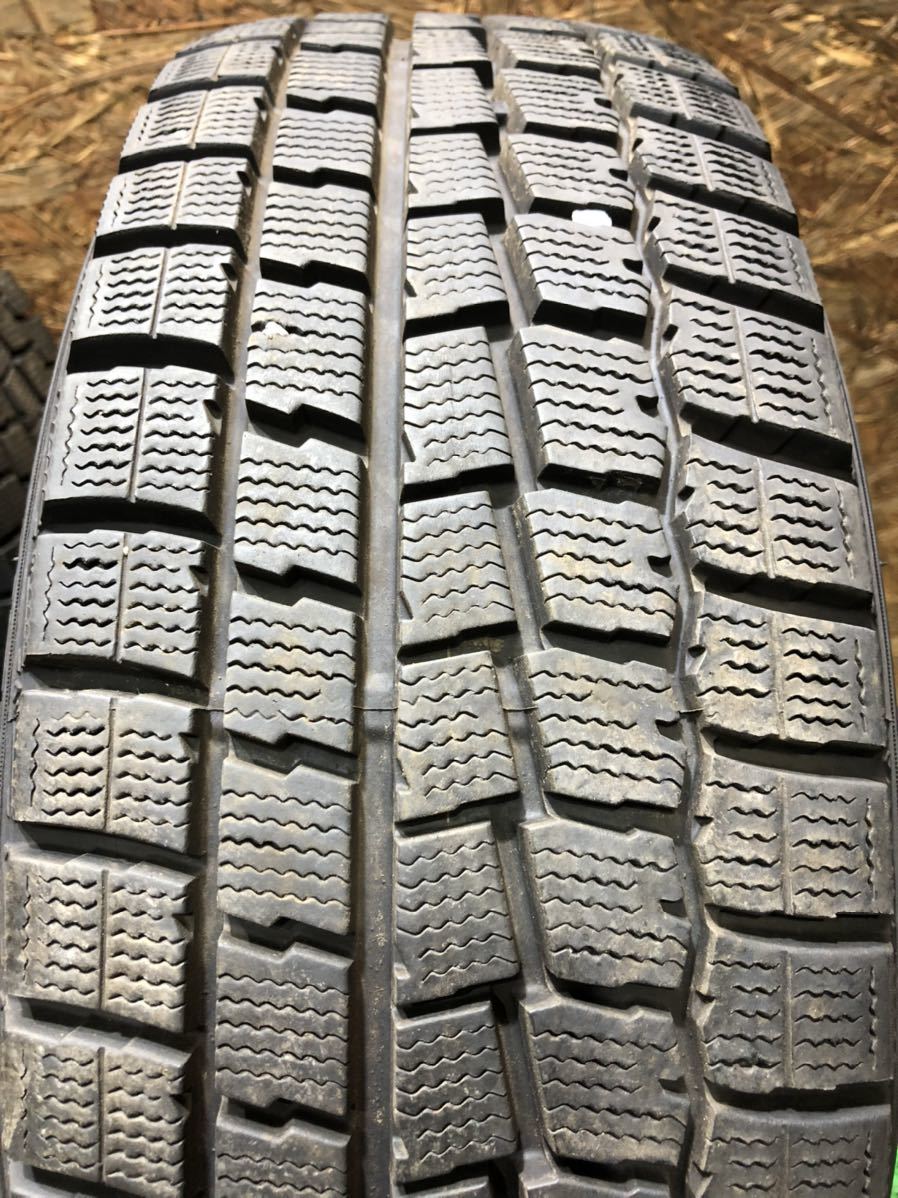 ウェッズスポーツ 15inch × 195/65R15 PCD100 5穴 WILL アリオン