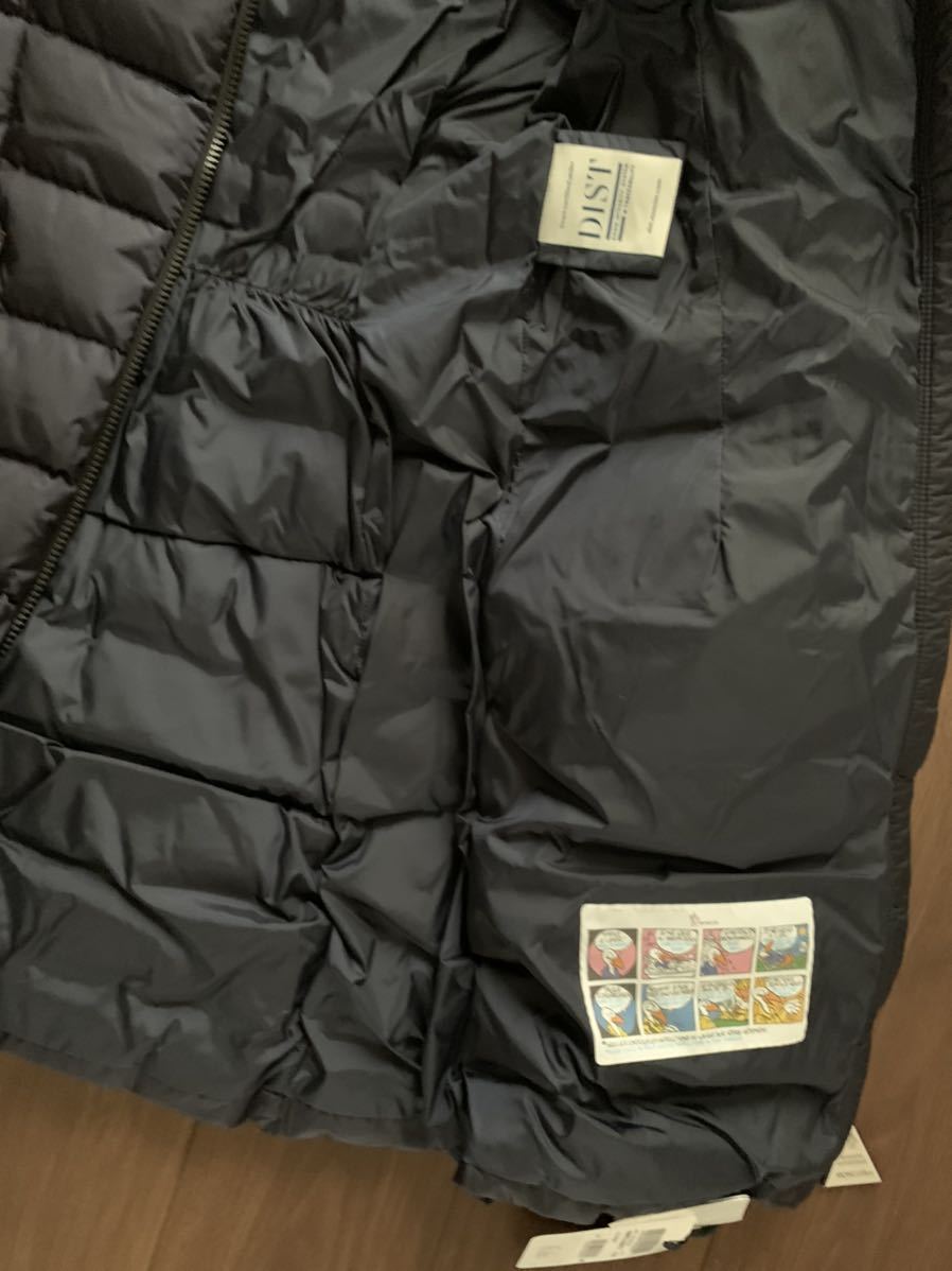 ラスト1 22年新作 Moncler Charpal Navy(742) 14A モンクレール ラスト1 22年新作 Moncler Charpal Navy(742) 14A モンクレール