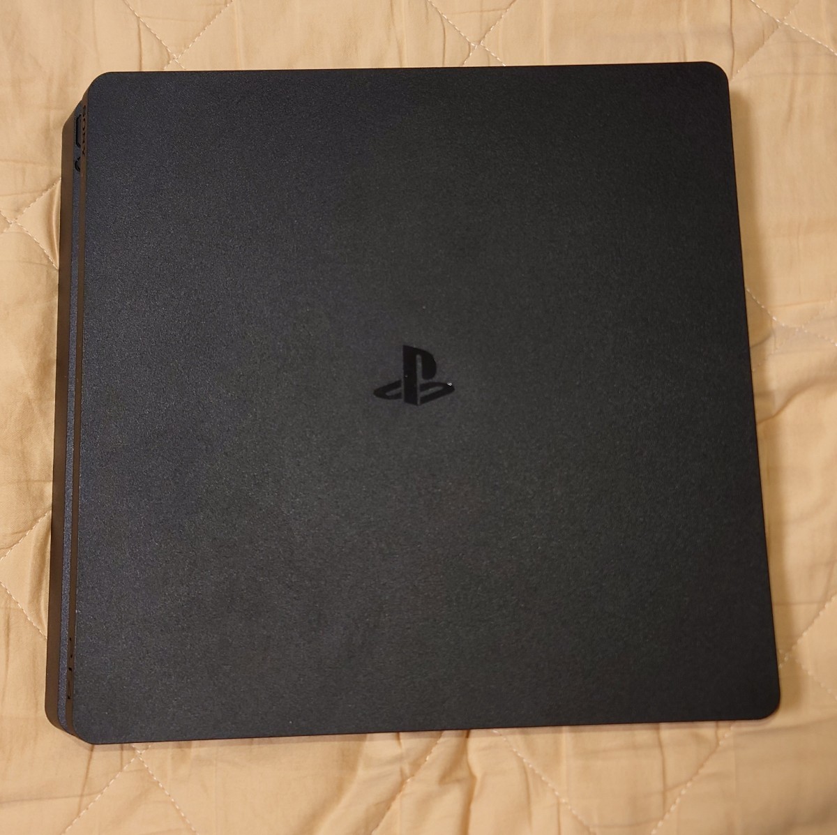 PlayStation4 ジェット・ブラック (CUH-2200A) SSD2TB内蔵|PayPayフリマ