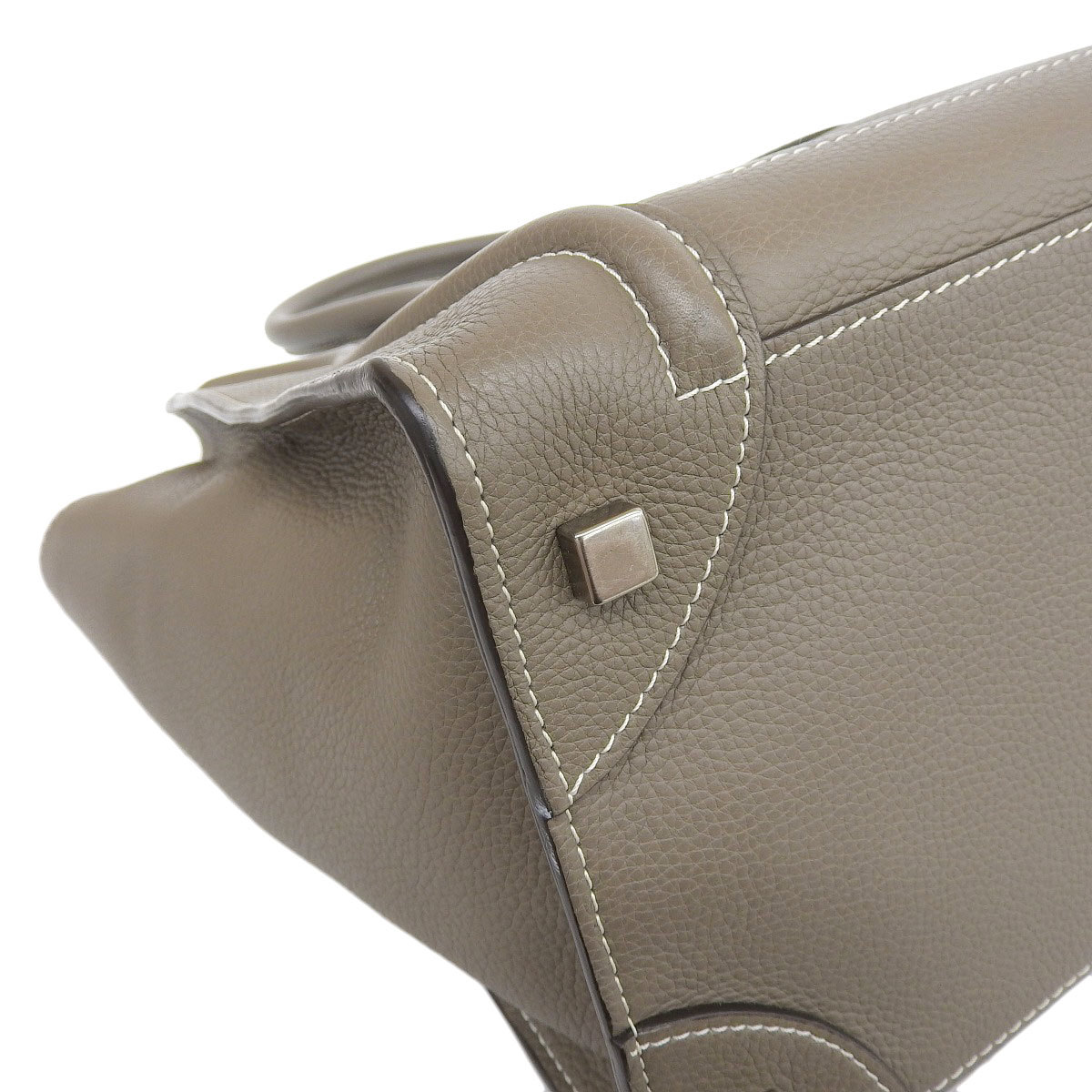 セール特別価格 セリーヌ CELINE ラゲージ ミニショッパー