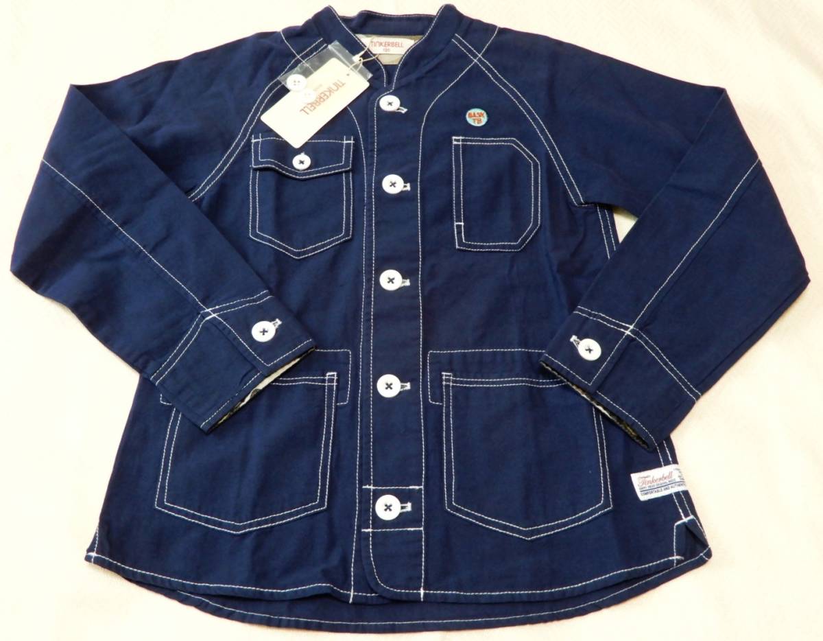  new goods * Tinkerbell * jacket outer garment 