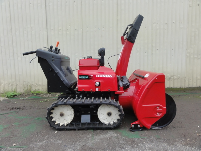 Yahoo!オークション - ホンダ除雪機 HS1390i 13馬力 Yahoo!オークション - ホンダ除雪機 HS1390i 13馬力