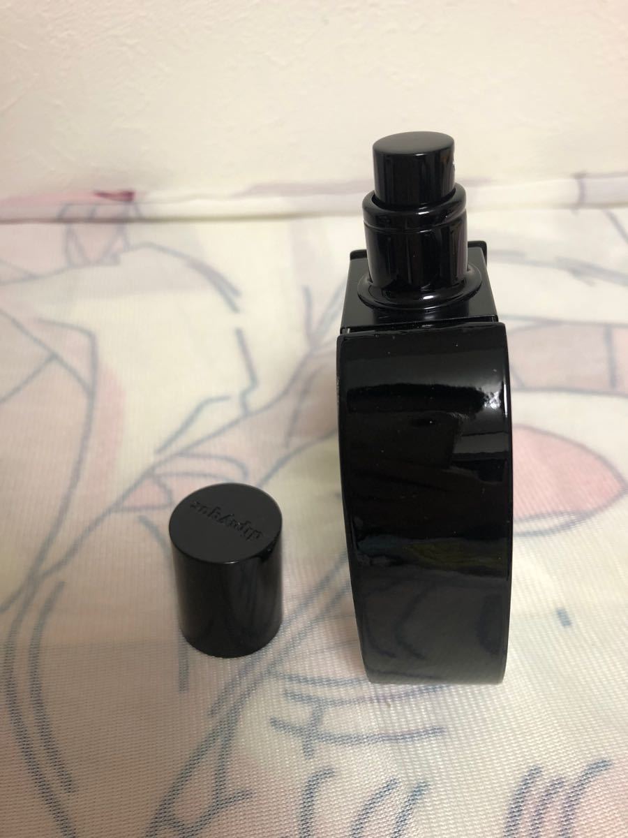 diptyque オードパルファン フルール ドゥ ポー 75ml | yachaqs.com