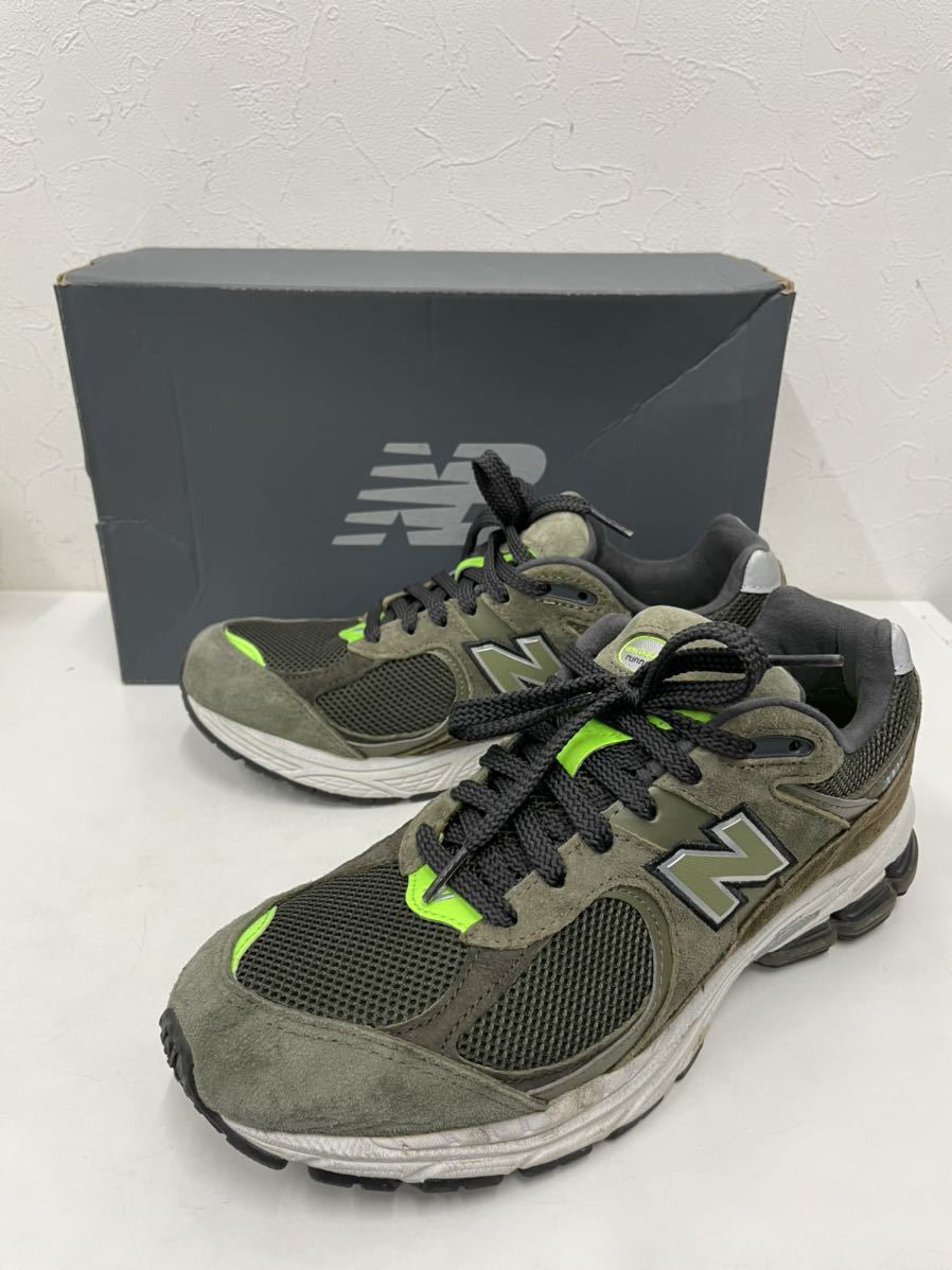 待望☆】 NEW BALANCE ニューバランス ローカットスニーカー 27cm ...