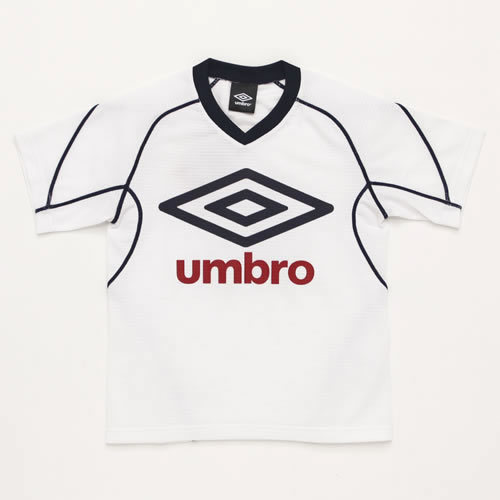 umbro (アンブロ) Tシャツ 140cmサイズ トップス_画像1