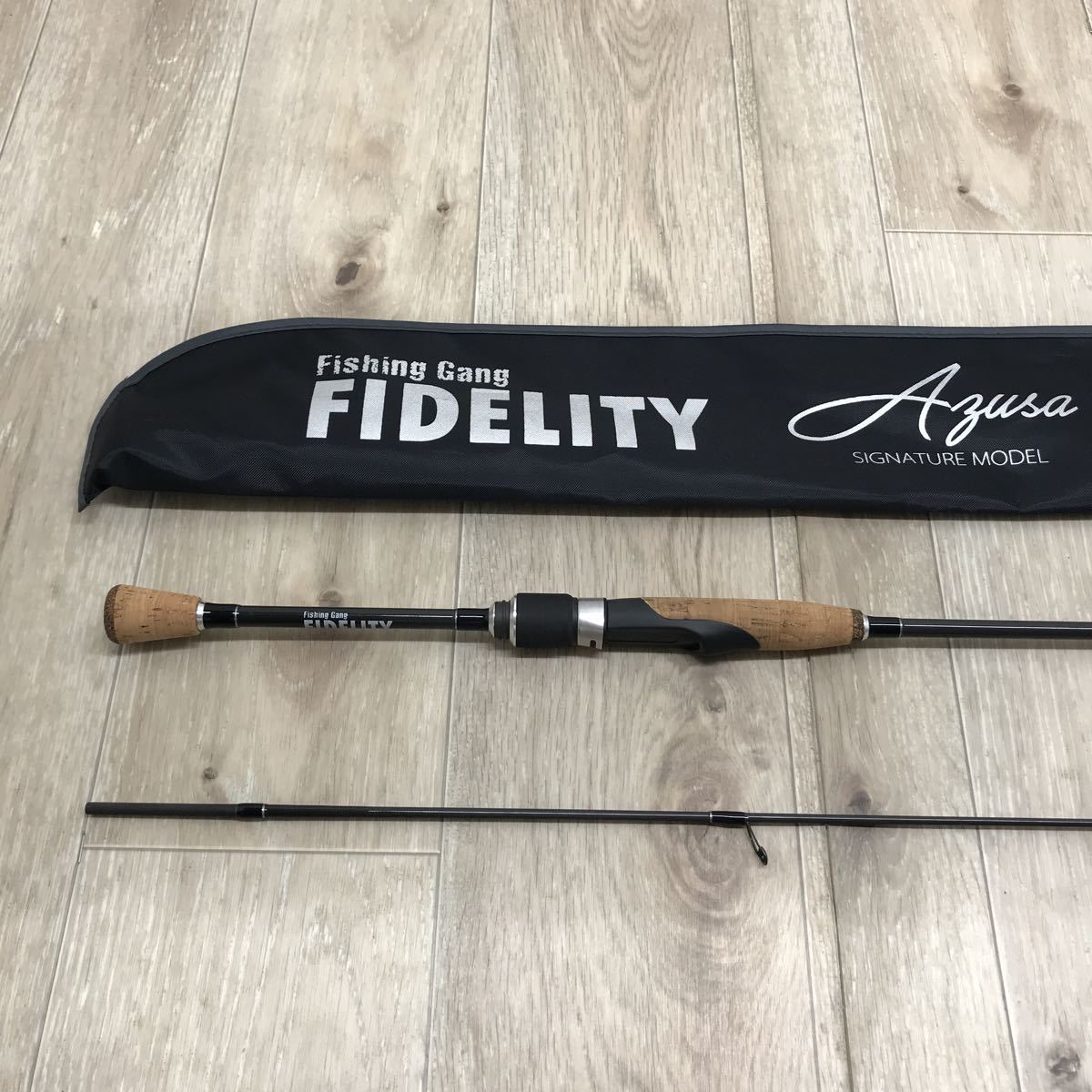 Orchid様専用 FIDELITY AZUSA 66 SL www.vetrepro.fr