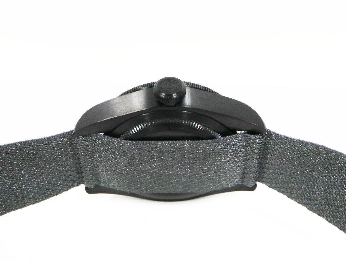 超お買い得!】 ヘリテージ 79230DK チューダー TUDOR ブラックベイ