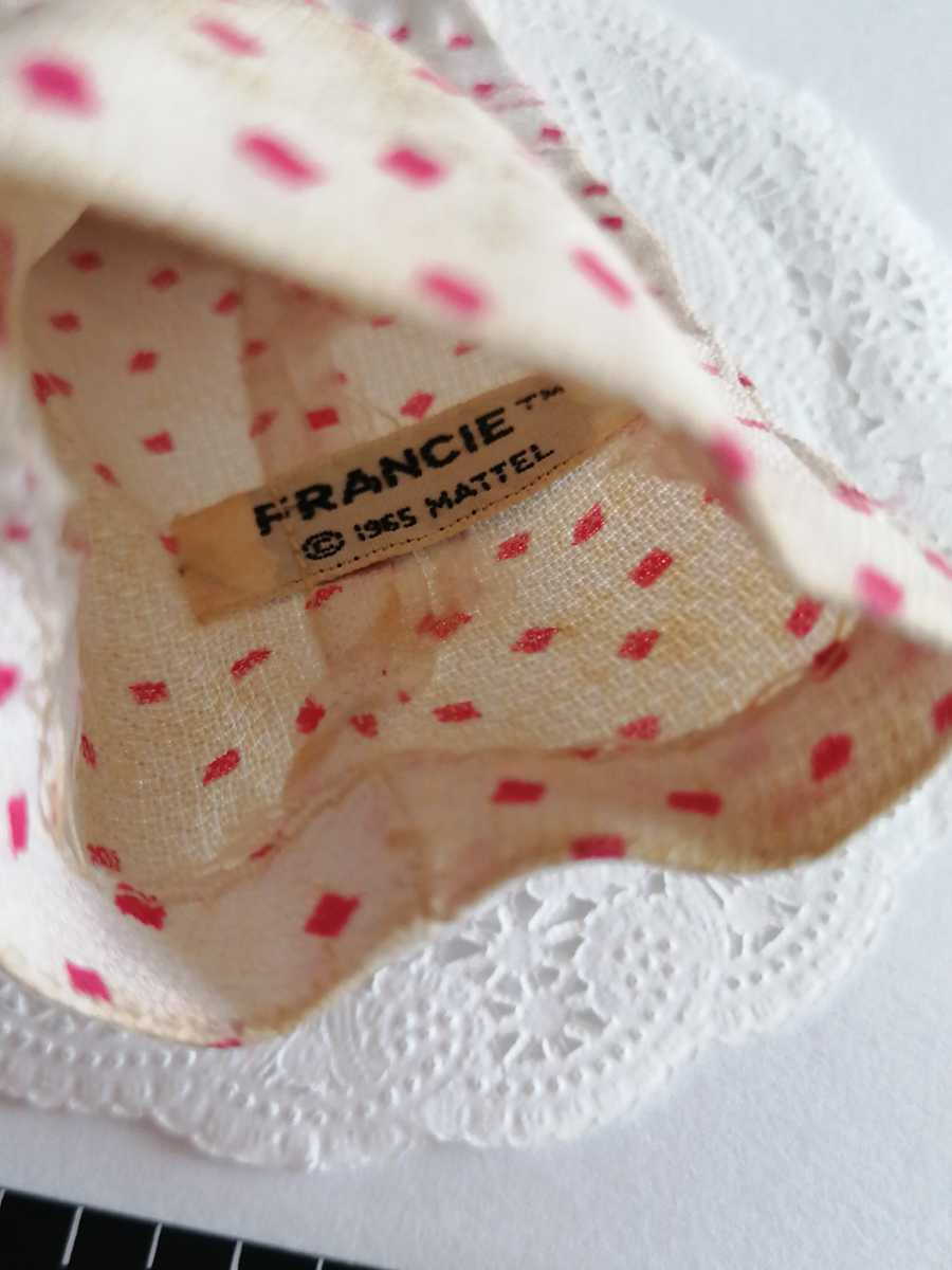 7e8 フランシー ワンピース コート ピンク 花束 手袋 セット