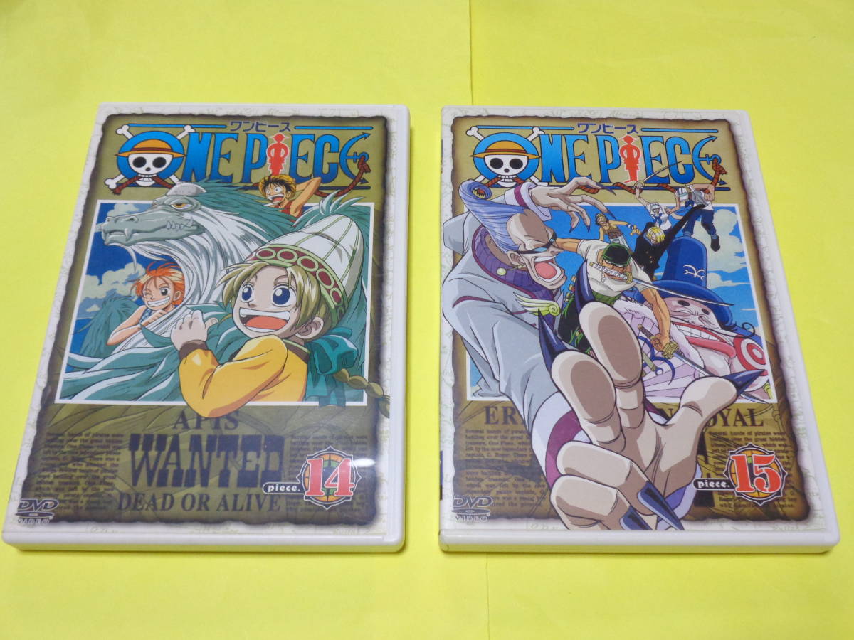 Yahoo!オークション - セル版 DVD/ワンピース Yahoo!オークション - セル版 DVD/ワンピース