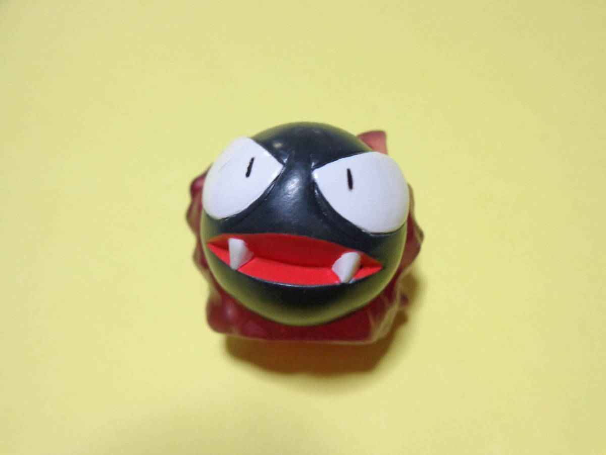 ゴース 初期/ポケモン ポケットモンスター/モンコレ モンスター
