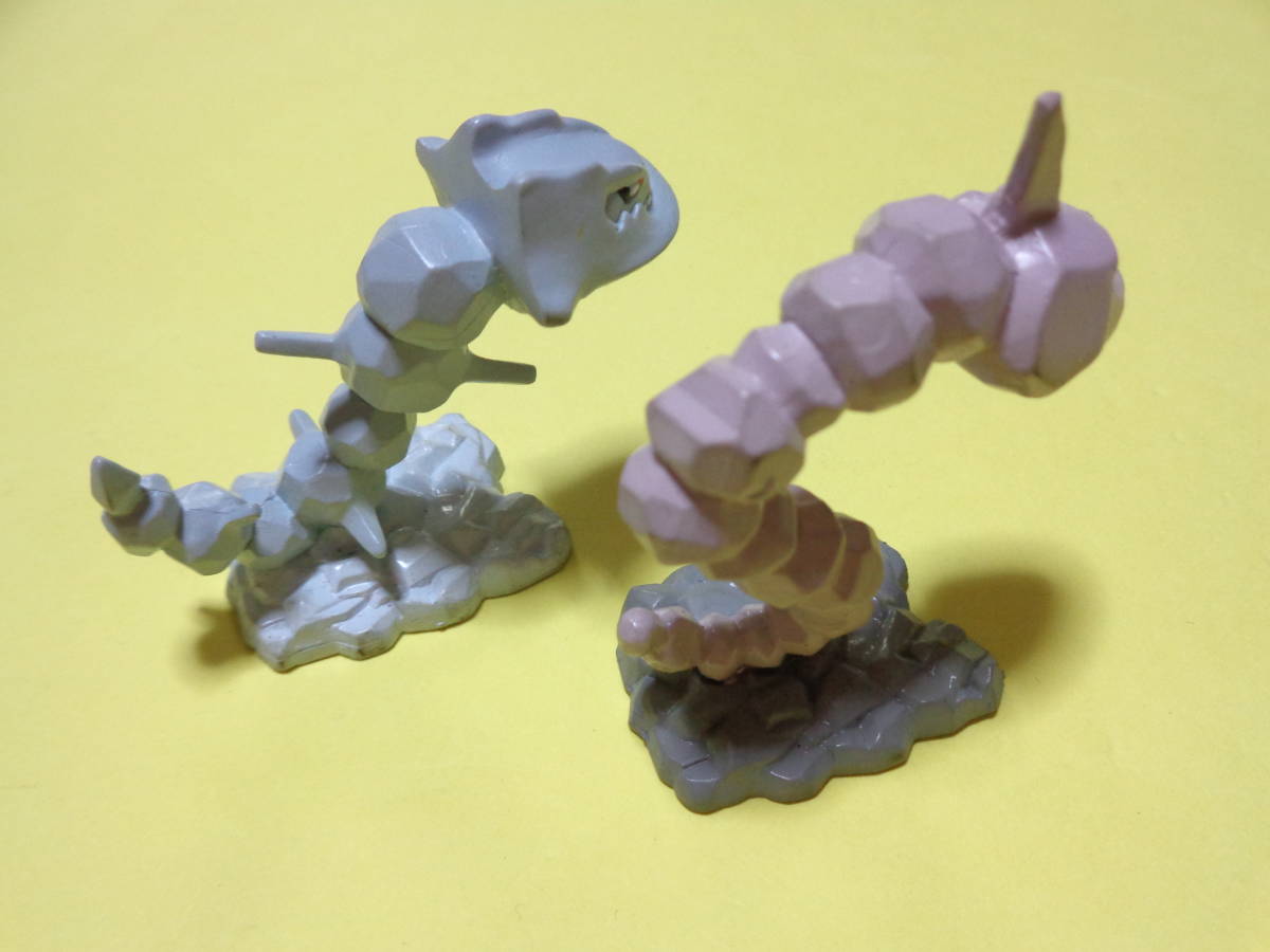 イワーク ハガネール 進化セット 初期 ポケモン ポケットモンスター モンコレ モンスターコレクション Tomy ポケットモンスター 売買されたオークション情報 Yahooの商品情報をアーカイブ公開 オークファン Aucfan Com イワーク ハガネール 進化セット 初期 ポケモン ポケットモンスター モンコレ モンスターコレクション Tomy ポケットモンスター 売買されたオークション情報 Yahooの商品情報をアーカイブ公開 オークファン Aucfan Com