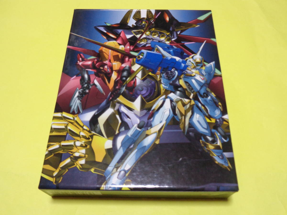 Blu-ray/ Code Geas . обратный. Leroux shuR2 SPECIAL EDITION ZERO REQUIEM] первый раз покупка привилегия место хранения BOX