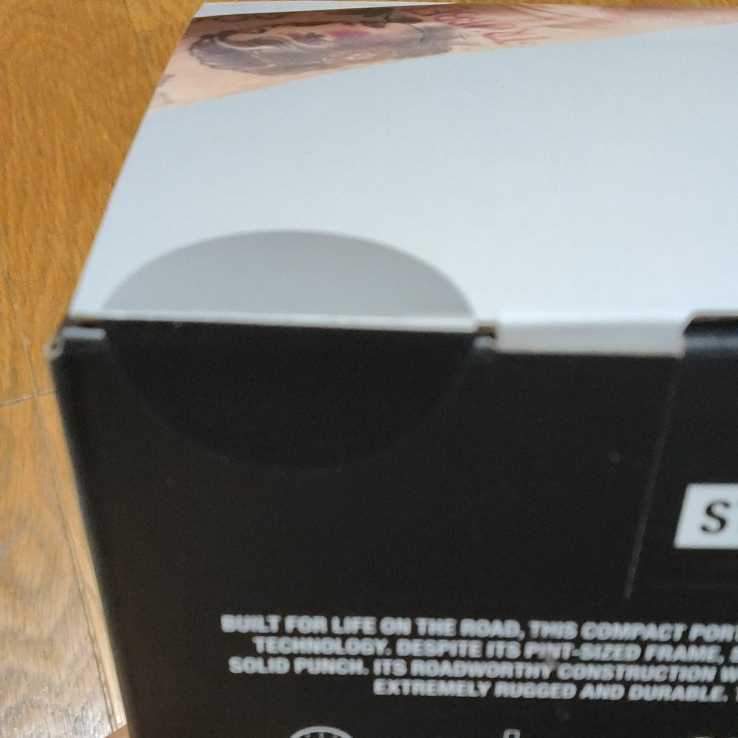 新品即決 Ⅱ STOCKWELL Marshall ☆未開封品☆ マーシャル スピーカー