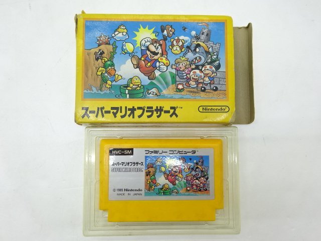 17SA○FC ファミコン ファミリーコンピュータ ゲームソフト カセット