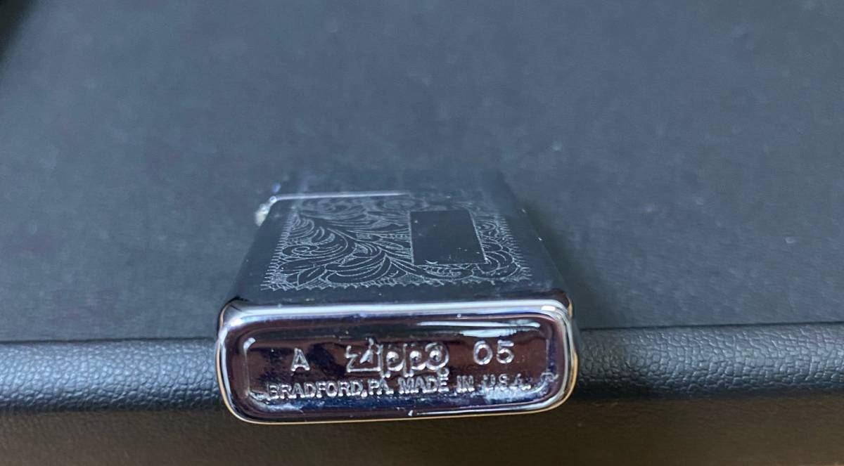 Zippo ライターBRADFORD.PA 商品细节| 雅虎拍卖| One Map by FROM JAPAN