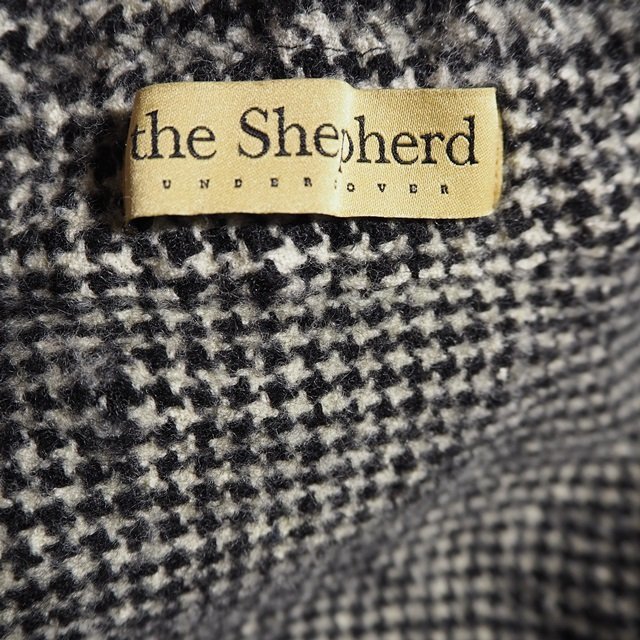 中華のおせち贈り物 UNDERCOVER Shepherd ▽the B7288P シェパード mks