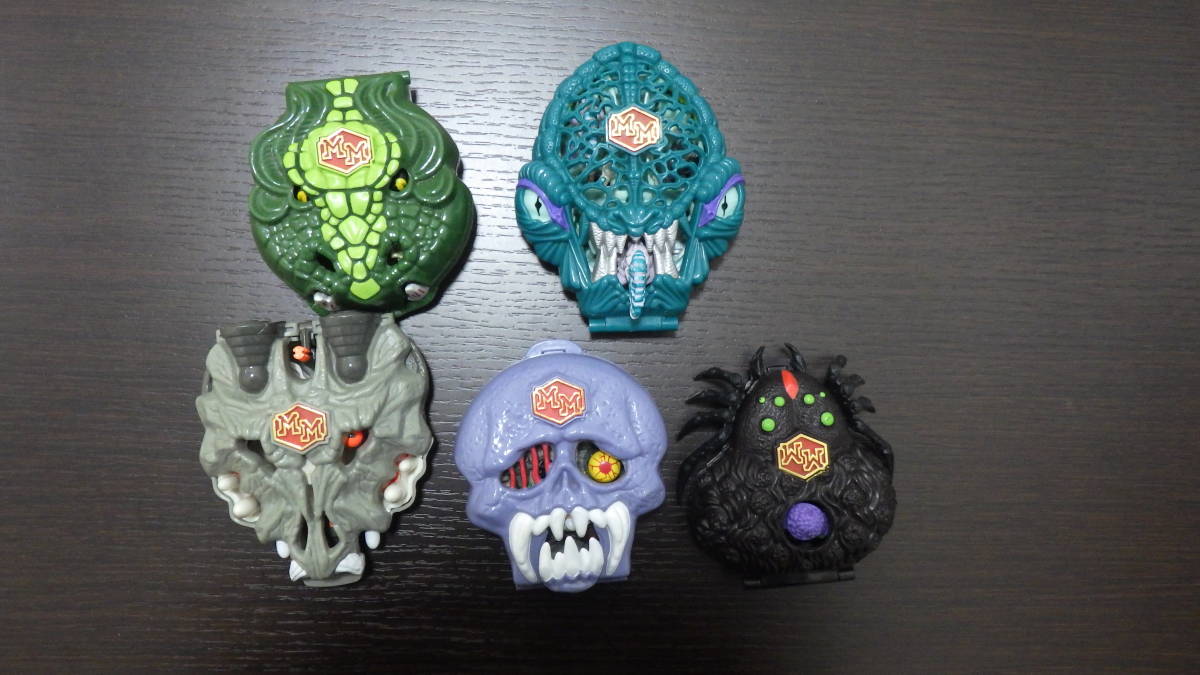 2434 マイティマックス Mighty Max おまとめ elbegdorj.mn